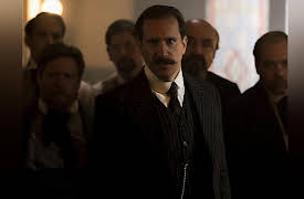 Paris Police 1900: Episode 04 (Episode 4 of 8)