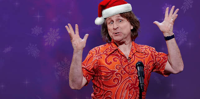 1:00 AM: Mock the Week Christmas Special 2021 (S1 E1) (S1) | Dave | 12/24 2025