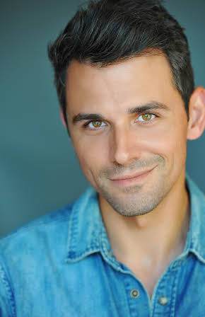 Sasha Andreev as 