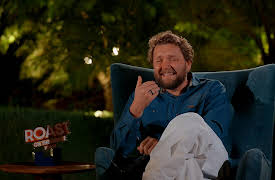 Roast on the Coast - Norway: His Own Biggest Fan