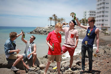 06:35: Costa del Kongsvik (S1 E10) (S1) | TVNorge | 3/27 2026