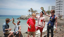 Costa del Kongsvik (S1 E8)