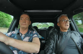 Craig and Bruno's Great British Road Trips: Cheddar Gorge and The Cotswolds