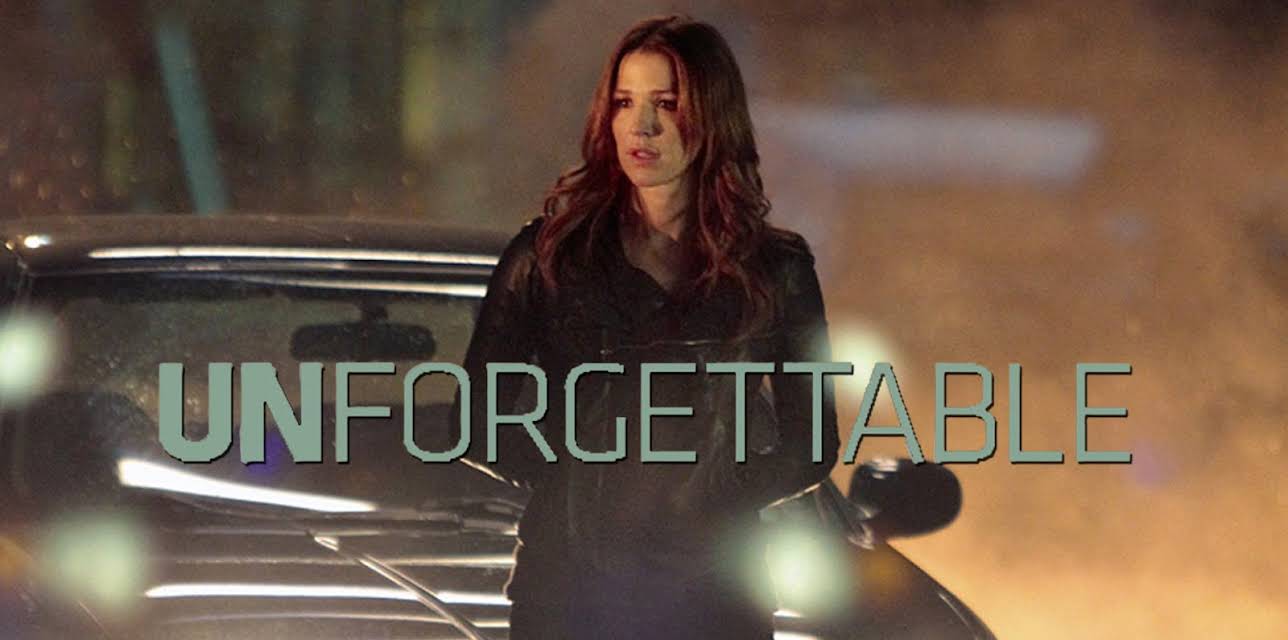 Unforgettable, Season 1