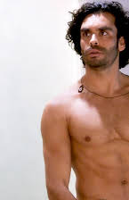 Gonzalo García Vivanco som 