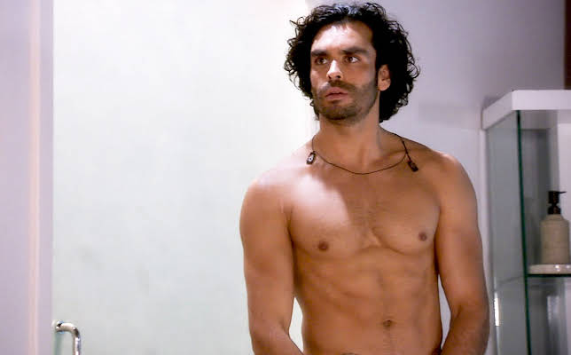 Gonzalo García Vivanco