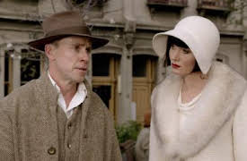 Miss Fisher's Murder Mysteries: Episode 7