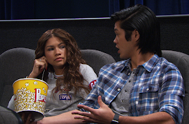K.C. Undercover: Double Crossed (Part 1A)