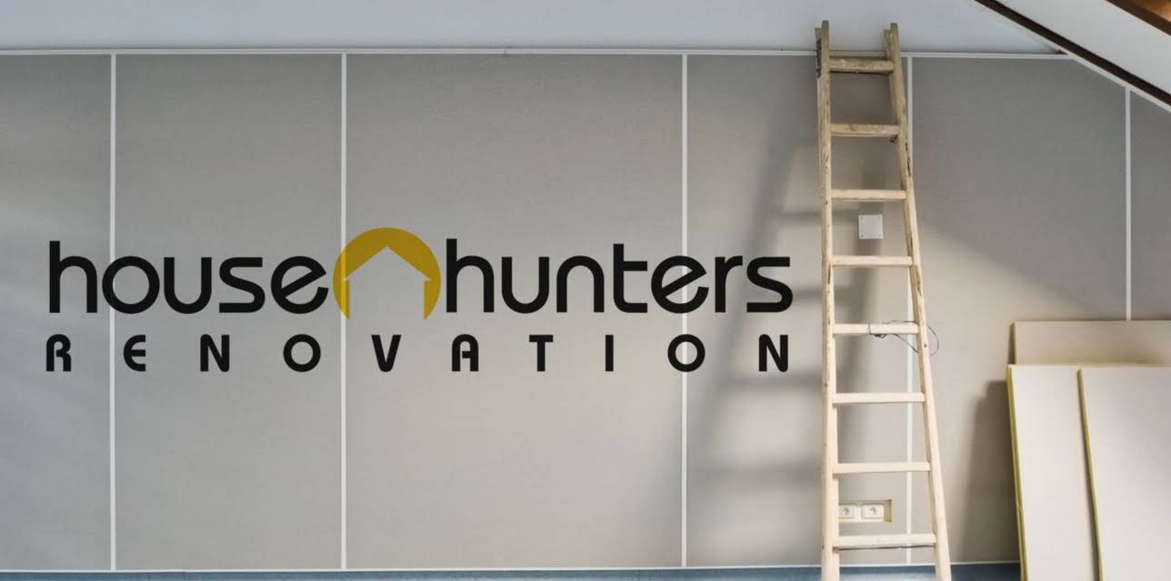 House Hunters Renovation