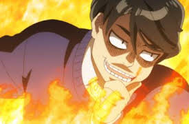 March Comes in Like a Lion: Episodio 18