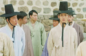 Mr. Sunshine: Episode 17