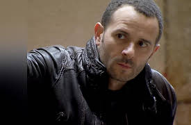 Infieles: Joana, You're Seeing Ghosts!