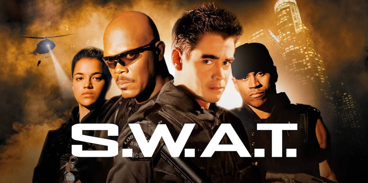S.W.A.T. (2003)