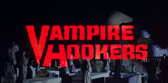 Vampire Hookers (1978)
