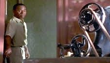 X-Factor: Das Unfassbare (S5 E49)