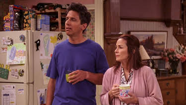 9:40 AM: Everybody Loves Raymond | Channel 4 | 1/5 2026