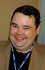 John Pinette as 
