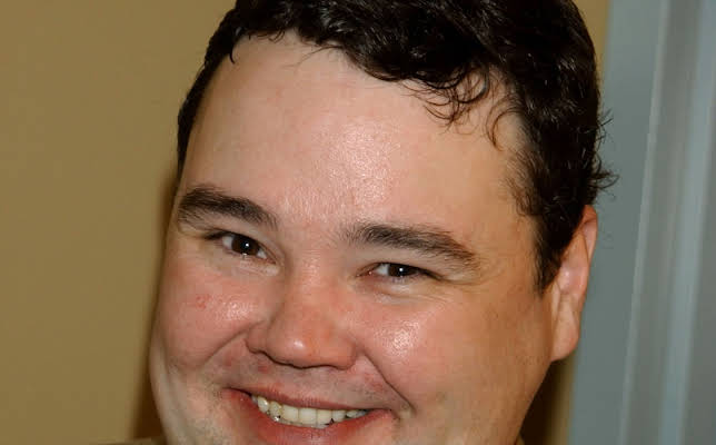 John Pinette