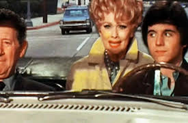 Here's Lucy: Lucy Helps Craig Get a Drivers License