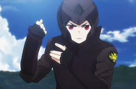 The Irregular at Magic High School - S01: Nine Schools Competition Part IX