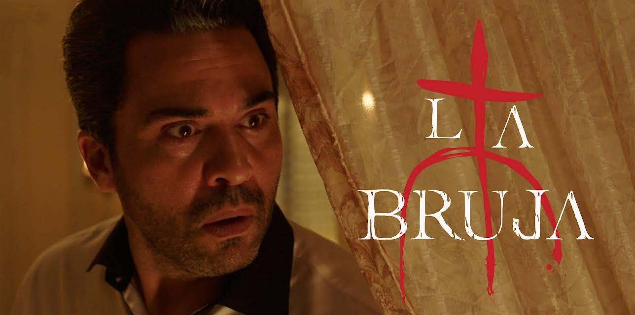 La Bruja (2021)