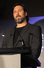 Pablo Croce as Director