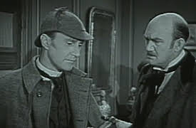 Sherlock Holmes: The Case of the Texas Cowgirl