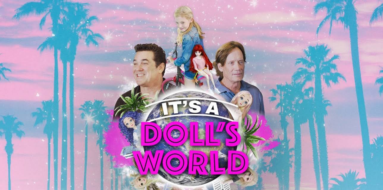 It's A Doll's World (2025)