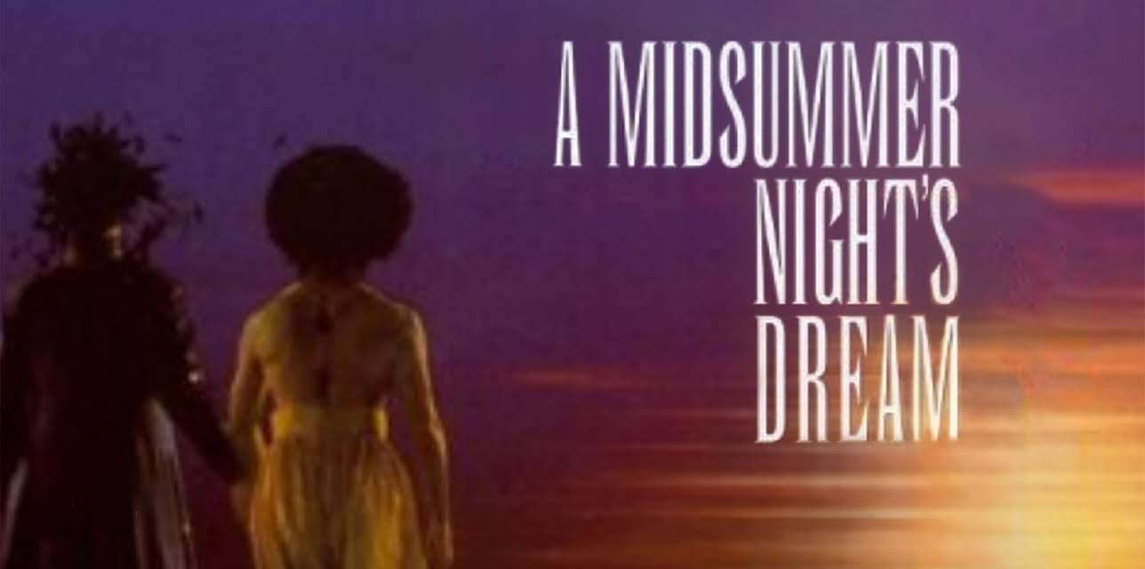 A Midsummer Night's Dream (1996)