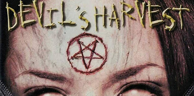 Devil's Harvest (2003)
