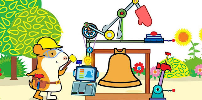 11:15 AM: Stan Can (S1) | Cbeebies | 1/18 2026