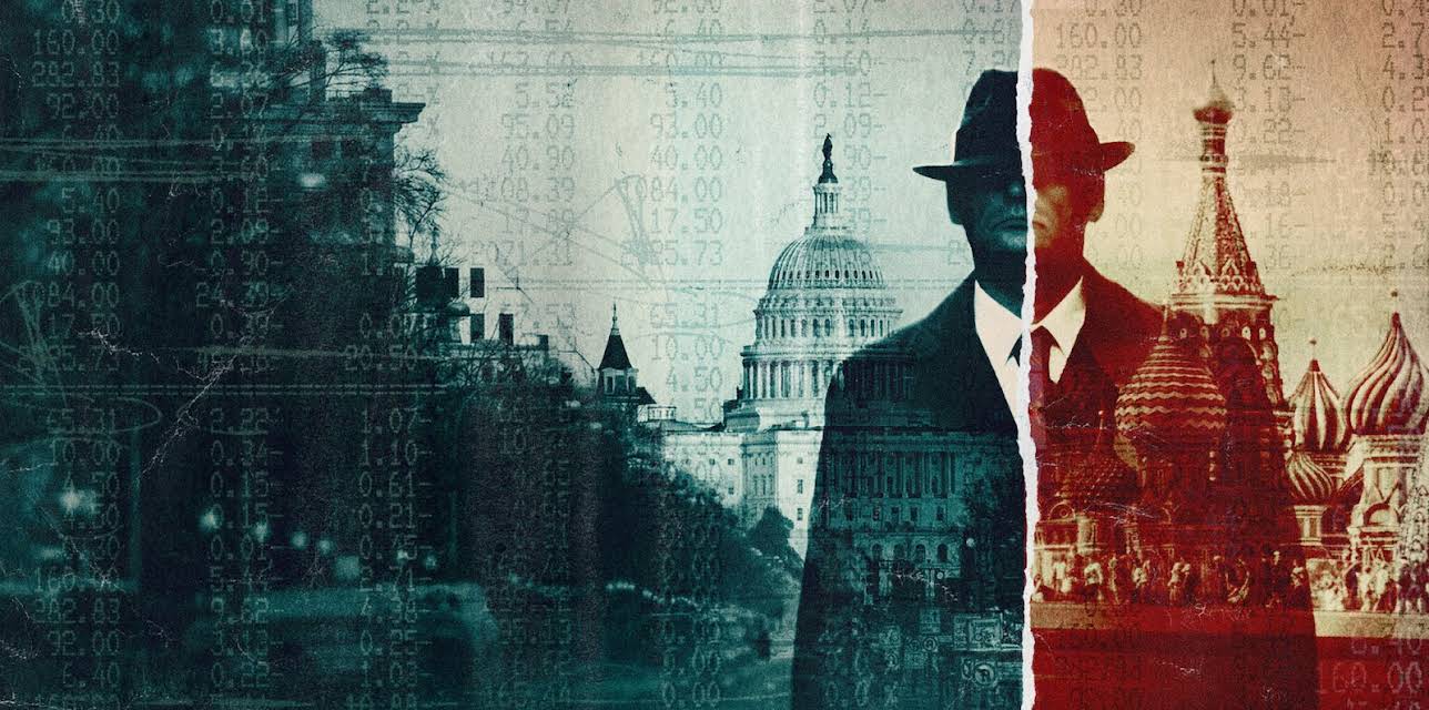Spycraft
