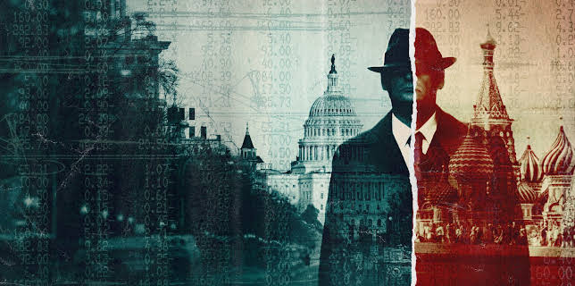 Spioneri genom historien