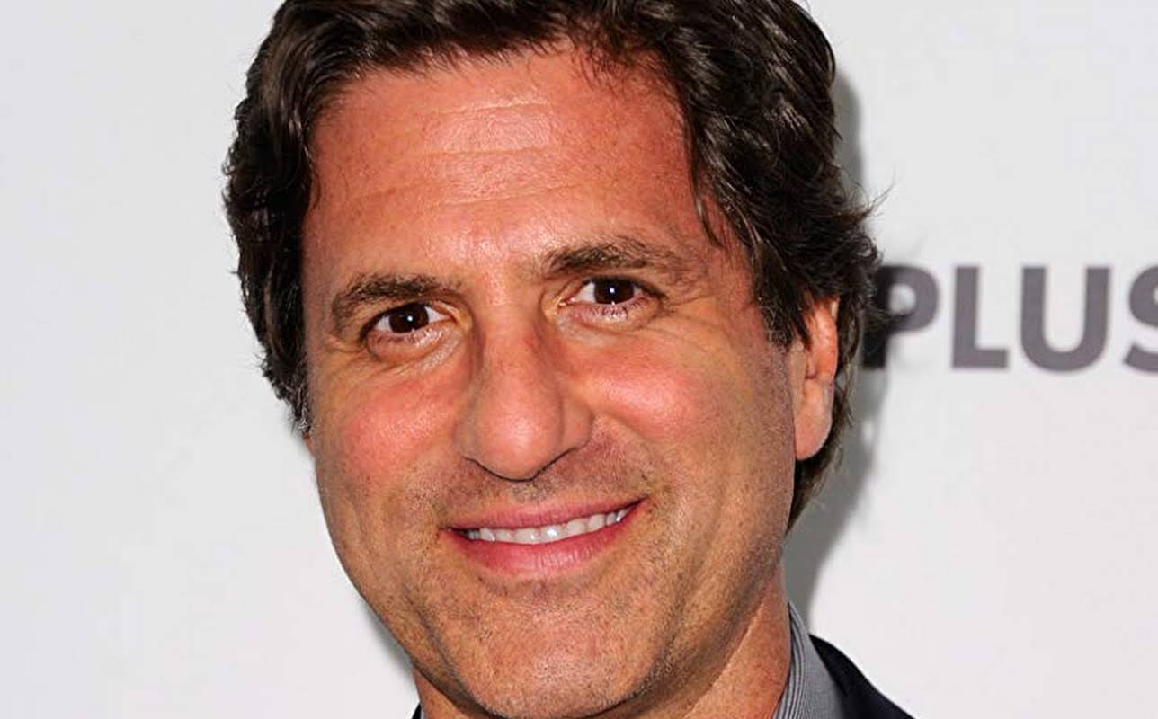 Steven Levitan