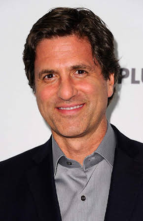Steven Levitan as Producer
