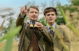 Bibi & Tina – Season 1: Bibi goes whole hog