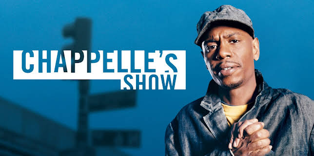 Chappelle's Show: Season 1 Uncensored