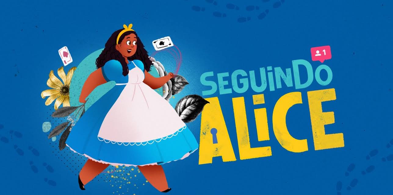Seguindo Alice