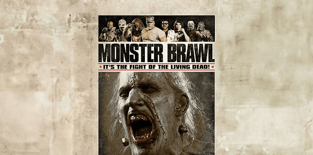 Monster Brawl (2012)