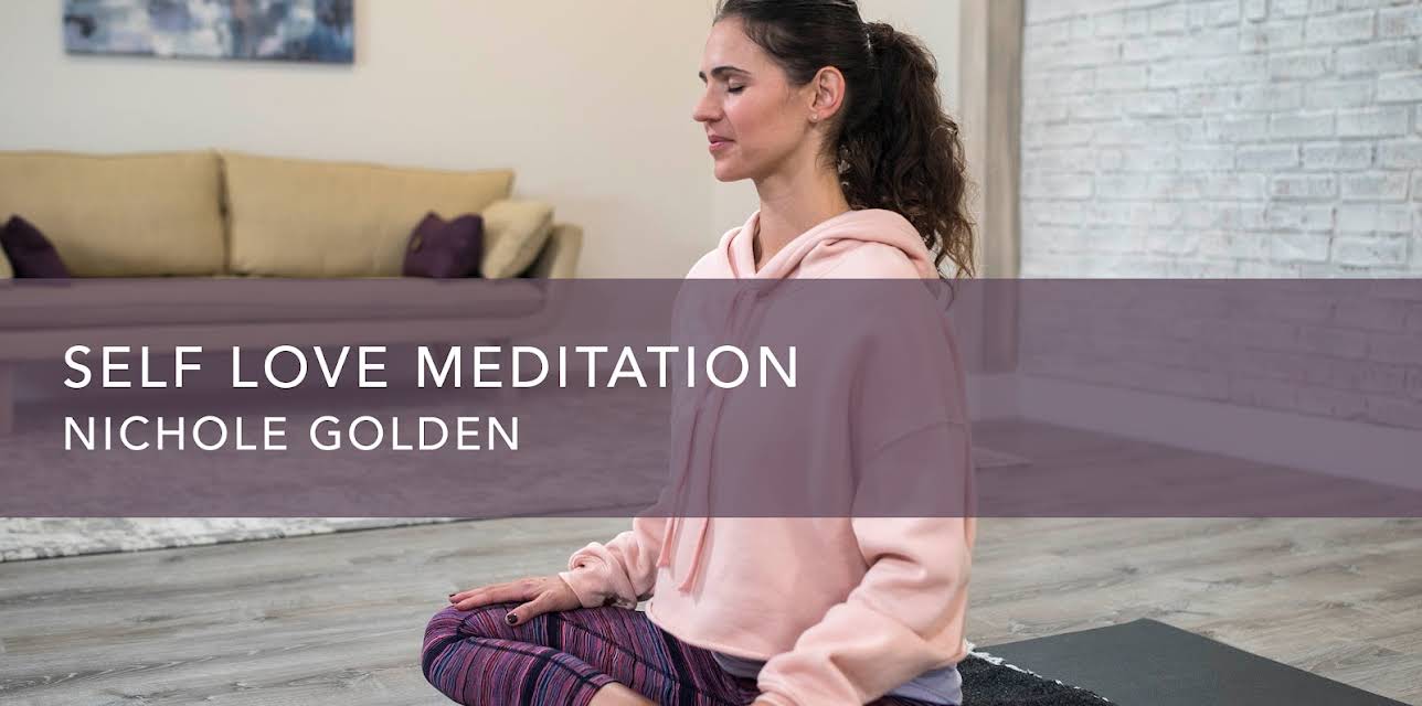 Self Love Meditation (2019)