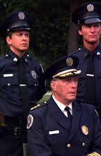 Brant von Hoffman som Sgt. Blanks