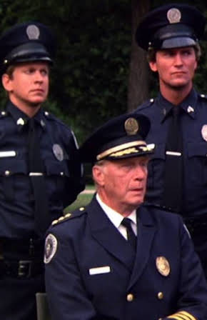 Brant Van Hoffman as 