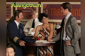 Swingtown Season 1: Friends With Benefits