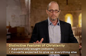 The Triumph of Christianity: Reasons for Christianity’s Success