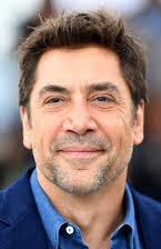 Javier Bardem as 