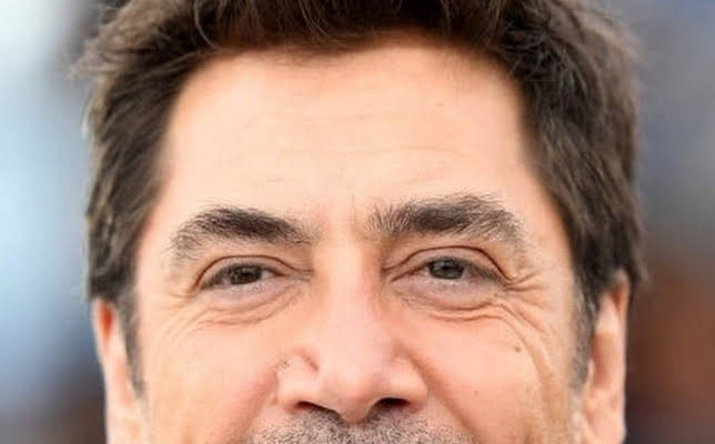 Javier Bardem