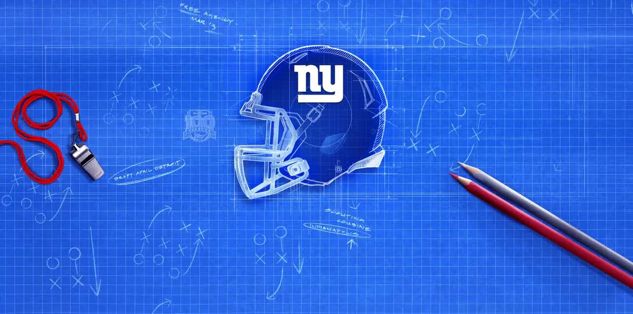 Hard Knocks: Offseason With the New York Giants