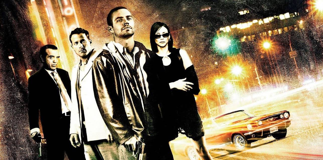 Running Scared (2006)