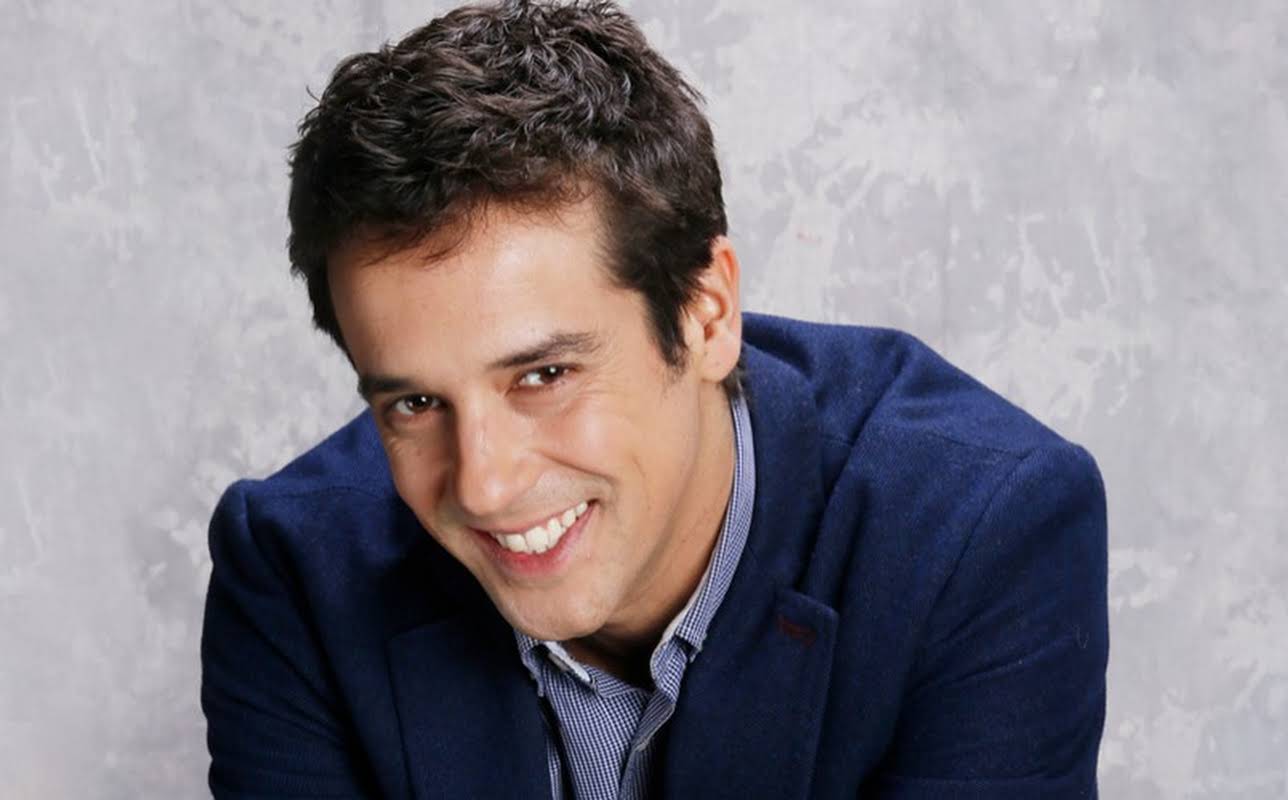Matías Oviedo