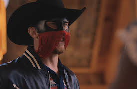 My Kind of Country: Orville Peck’s Showcase